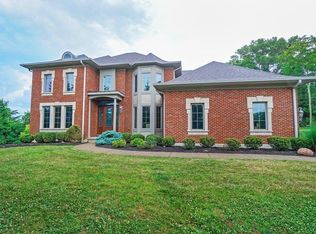 3075 Legacy Trce, Cincinnati, OH 45237