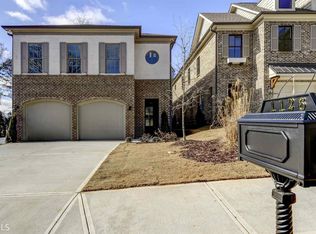 1126 Blackshear Dr, Decatur, GA 30033