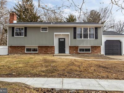 603 Hobart Dr, Laurel Springs, NJ, 08021