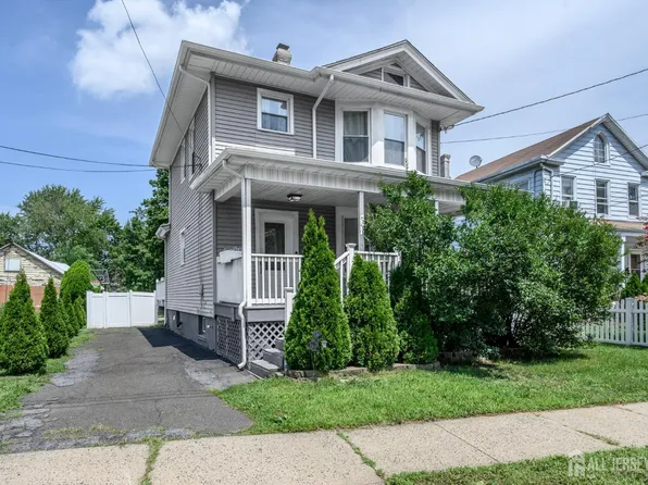 708 E Grand Ave, Rahway, NJ 07065