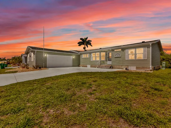 5601 Duncan Rd #48, Punta Gorda, FL 33982