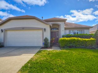 1807 Leybourne Loop, Zephyrhills, FL 33543