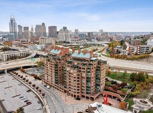 900 Adams Xing SUITE 5400, Cincinnati, OH 45202