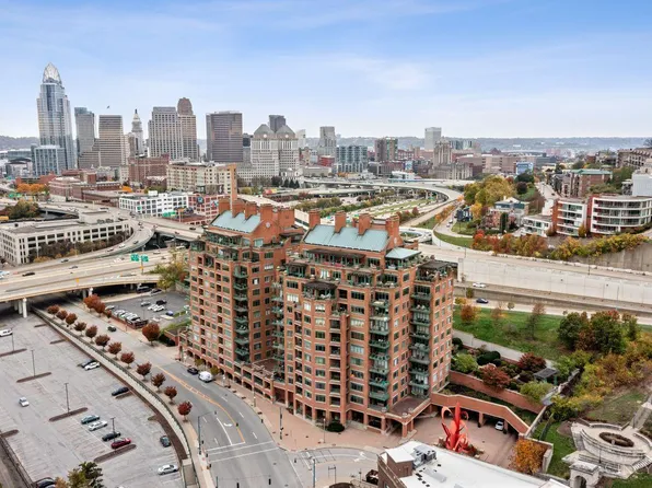 900 Adams Xing Suite 5400, Cincinnati, OH 45202