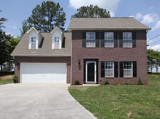 7758 Edith Keeler Ln, Knoxville, TN 37938