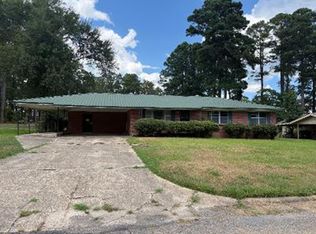 2010 Westwood Ln, Fordyce, AR 71742
