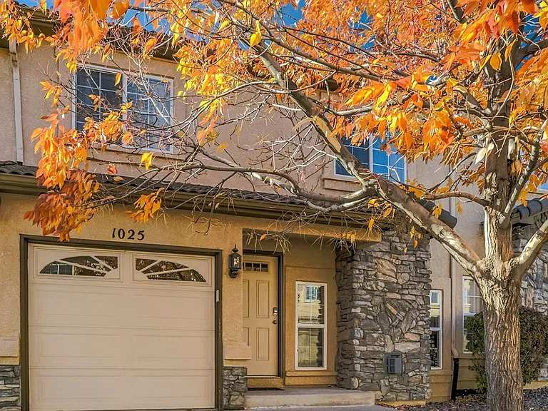 1025 Cheyenne Villas Point — Photo 1