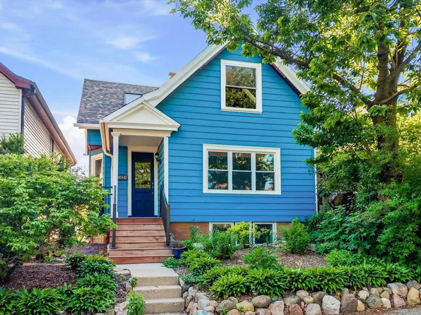 2521 N Pierce STREET, Milwaukee, WI 53212