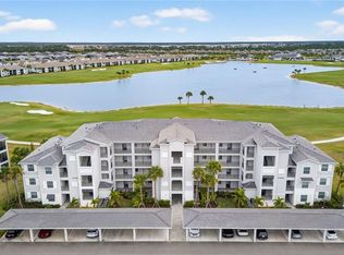 43985 Boardwalk LOOP #2115, PUNTA GORDA, FL 33982