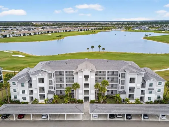 43985 Boardwalk LOOP #2115, PUNTA GORDA, FL 33982