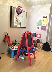 Rented by Living New York