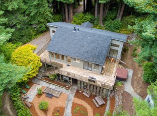 867/867A Beverly Way, Arcata, CA 95521