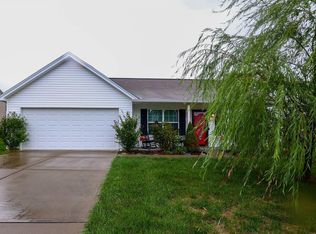 428 Lost Creek Dr, Walton, KY