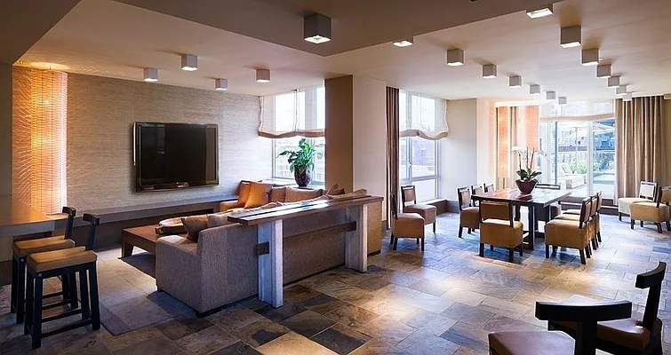 Rented by Nest Seekers International | media 4