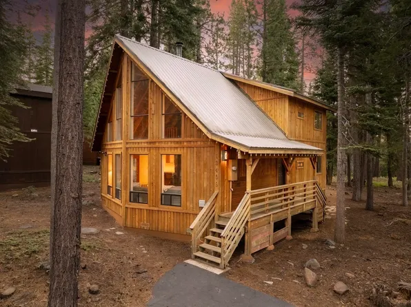 13409 Cristallina Way, Truckee, CA 96161