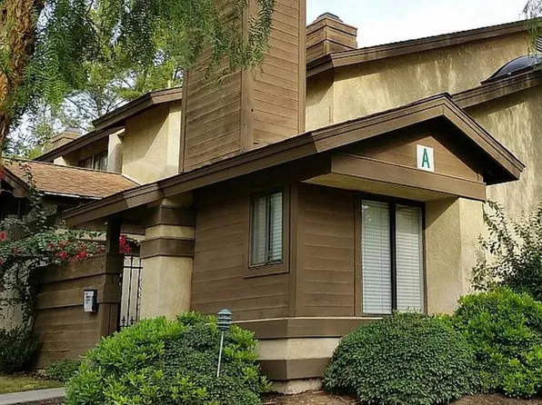 3301 Columbus St APT 5, Bakersfield, CA 93306