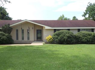 614 McRae St, Atmore, AL 36502