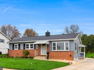 1324 Denbright Rd, Catonsville, MD 21228