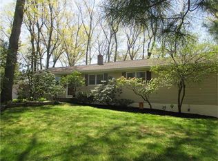 4 Moline Rd, East Brunswick, NJ 08816