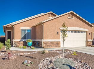 4637 N Salem Pl, Prescott Valley, AZ 86314