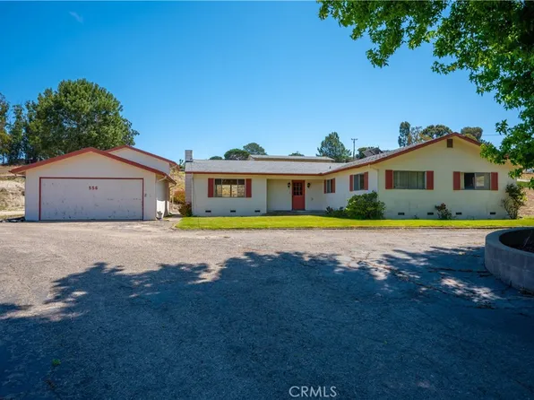 556 Printz Rd, Arroyo Grande, CA 93420