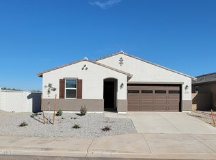 37512 W San Sisto Ave, Maricopa, AZ 85138