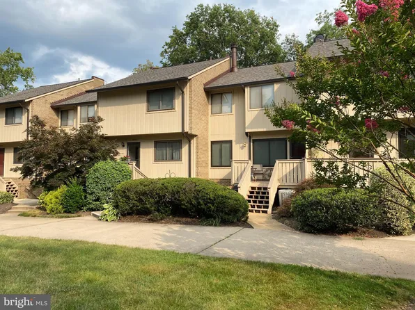 2562 Glengyle Dr #161, Vienna, VA 22181