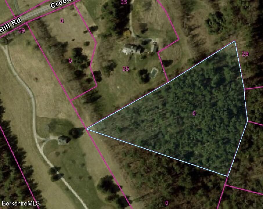 2nd image of 0 Boulder Rd