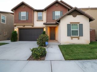 16212 Equinox Ave, Chino, CA 91708