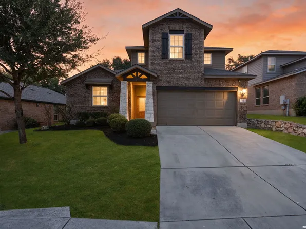 7627 Mission Smt, Boerne, TX 78015