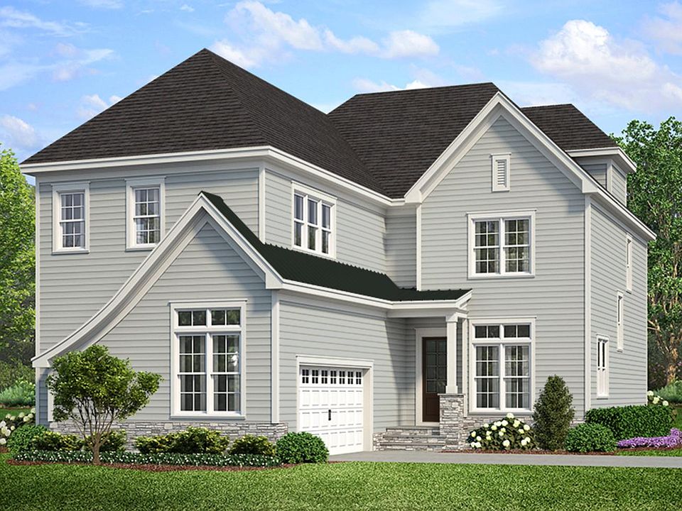 The Opulence A For Illustrative Purposes