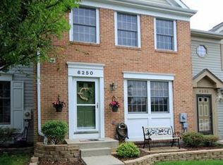 6250 N Steamboat Way, New Market, MD