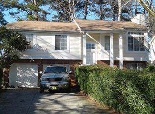 2061 Raintree Pl, Lithonia, GA 30058