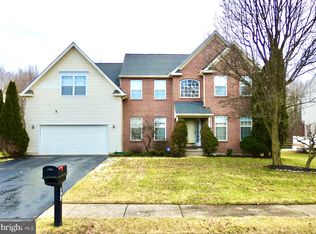 61 Rose Hill Dr, Bear, DE 19701