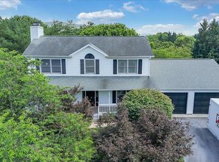 5548 Cider Mill Ct, Roanoke, VA 24012