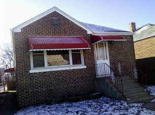 510 Chicago St, Hammond, IN 46327