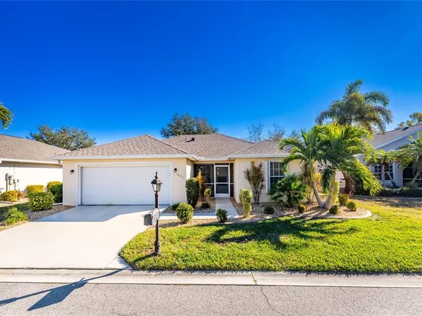 1804 Birmingham Blvd, Punta Gorda, FL 33980