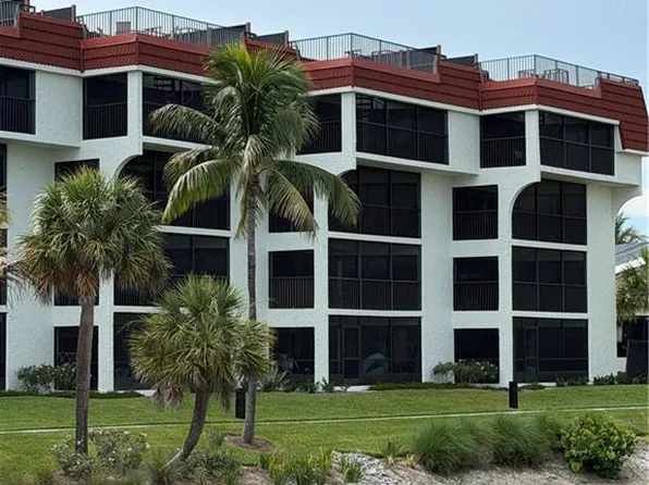 2445 W Gulf DR #B-22, SANIBEL, FL 33957