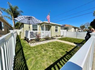 1665 E 60th St, Long Beach, CA 90805