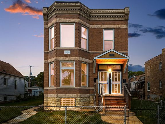 2nd image of 7322 S Langley Ave
