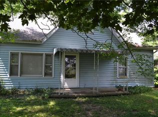 1830 N 250 W, Tipton, IN 46072