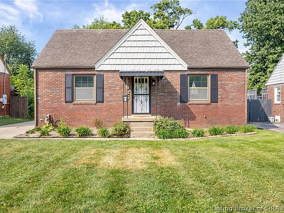 2nd image of 635 N Whitcomb Avenue