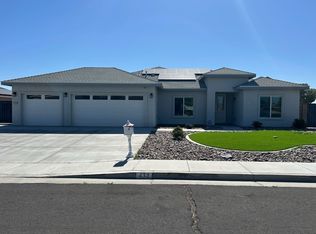 432 Thomas St, Ridgecrest, CA 93555