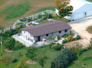 W3198 600th Ave, Elmwood, WI 54740