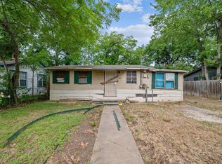 1130 Richardine Ave, Austin, TX 78721