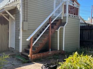 1211 Kentucky St #B, Vallejo, CA 94590