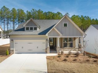 447 Southland Cir, Canton, GA 30115