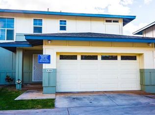 91-1031 Aukahi St, Kapolei, HI 96707