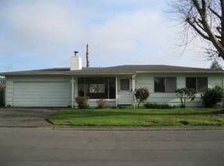 2560 Cropley Way, Arcata, CA 95521