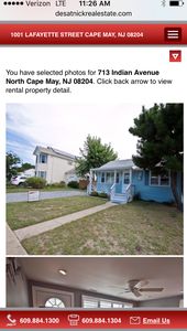 713 Indian Ave, Cape May, NJ, 08204